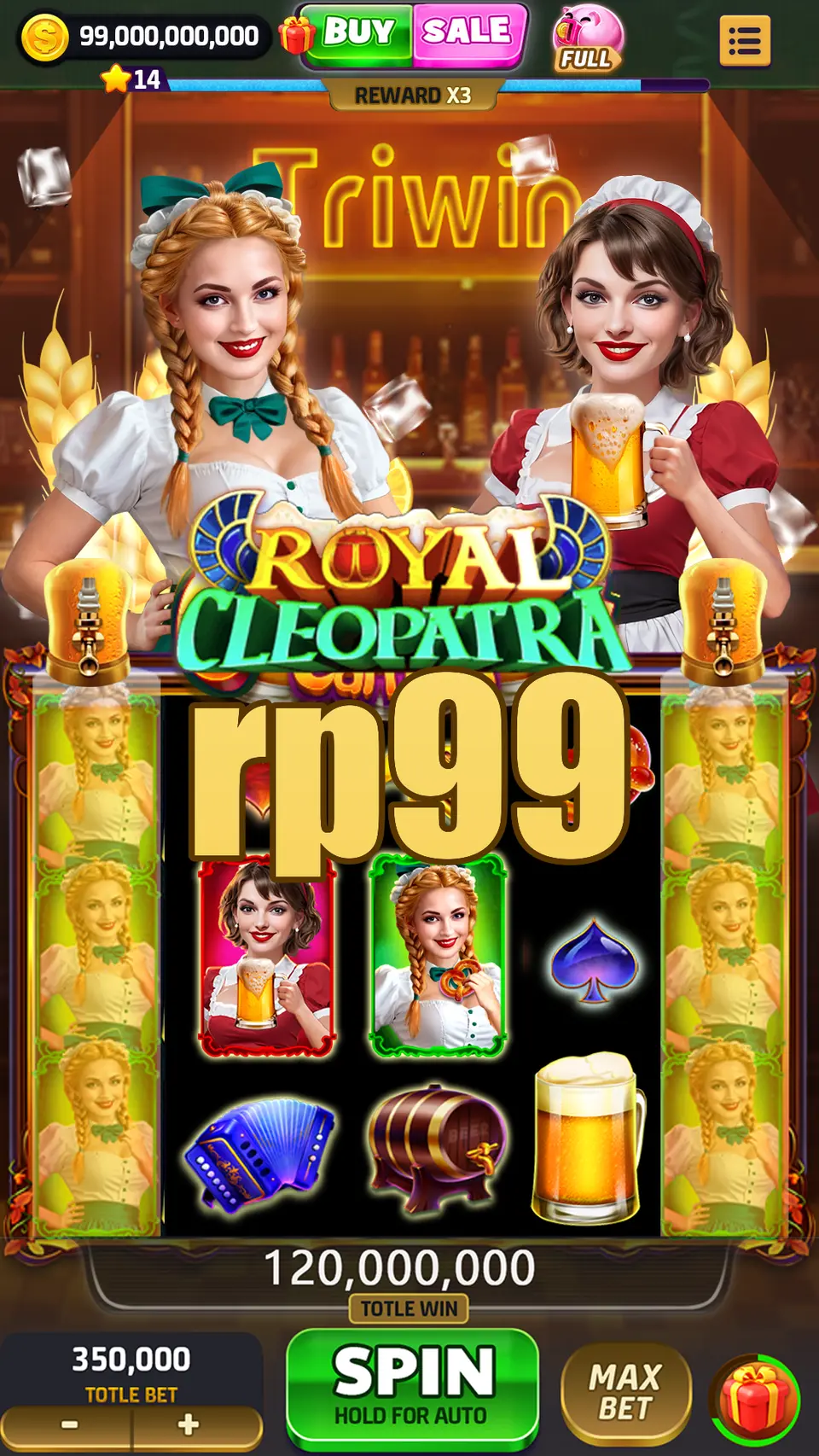 rp99 Tangkapan Layar